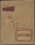 Natsihi Yearbook 1952 by Whitworth University