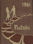 Natsihi Yearbook 1961