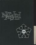 Natsihi Yearbook 1966