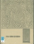 Natsihi Yearbook 1970 by Whitworth University