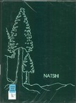 Natsihi Yearbook 1980 by Whitworth University