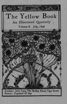 The Yellow Book, Vol. 10 by Henry Harland, John Lane, Patten Wilson, and Aubrey Beardsley
